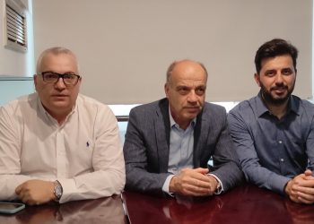 Κάλεσμα του Ερασιτέχνη προς κάθε ενδιαφερόμενο-Πρόσκληση σε όλους στα εγκαίνια του Αθλητικού Κέντρου