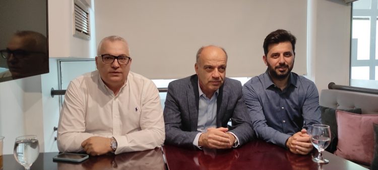 Κάλεσμα του Ερασιτέχνη προς κάθε ενδιαφερόμενο-Πρόσκληση σε όλους στα εγκαίνια του Αθλητικού Κέντρου