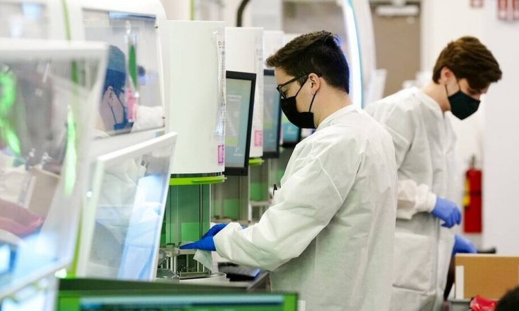 ECDC για την ευλογιά των πιθήκων: Τι πρέπει να κάνουμε αν μολυνθούμε
