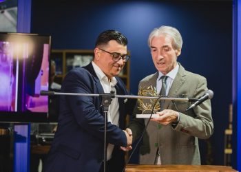 Excelsior Hellas: Λαμπερά εγκαίνια με άρωμα…Ιταλίας τα εγκαίνια των νέων κτιριακών εγκαταστάσεων