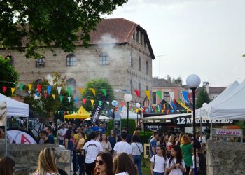3o Street Food Festival στα Τρίκαλα