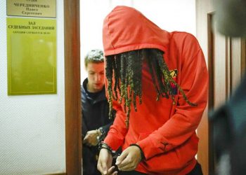 Ρωσία: Παρατείνεται η κράτηση της «σταρ» του WNBA, Μπρίτνεϊ Γκράινερ