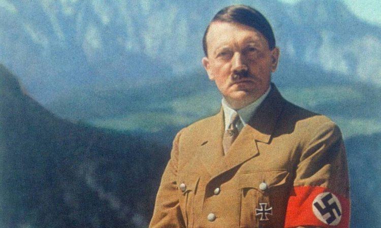 Φρενίτιδα για τον χαμένο θησαυρό του Χίτλερ – Πού αναζητούν τα θαμμένα 235 εκατομμύρια ευρώ