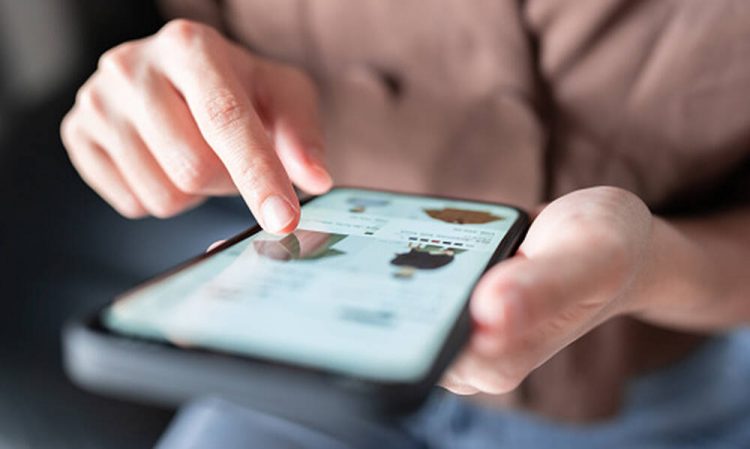 Η παραγγελία που έγινε Viral – Δεν υπάρχει αυτό που ήρθε σπίτι της
