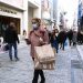 Κατώτατος μισθός: Στα 713 ευρώ από σήμερα 1η Μαΐου – Ποια επιδόματα επηρεάζει η αύξηση