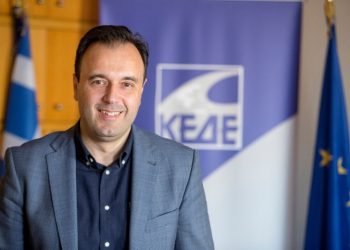 Συγχαρητήρια Παπαστεργίου για επιτυχίες μαθητών/τριων των Τρικάλων