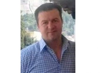 Σήμερα η κηδεία του 48χρονου Λεωνίδα Δημούση που σκοτώθηκε σε εργατικό ατύχημα