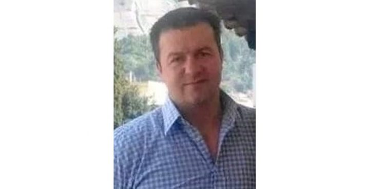 Σήμερα η κηδεία του 48χρονου Λεωνίδα Δημούση που σκοτώθηκε σε εργατικό ατύχημα
