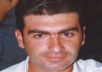 Θλίψη για τον θάνατο του 50χρονου Τρικαλινού Απόστολου Καλογράνα