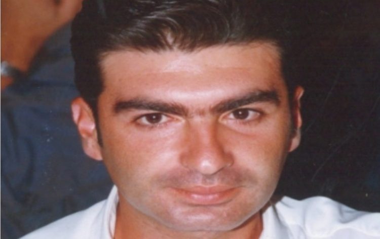 Θλίψη για τον θάνατο του 50χρονου Τρικαλινού Απόστολου Καλογράνα
