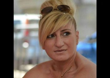Έφυγε πρόωρα για τη γειτονιά των αγγέλων η Κική Παυλίδου