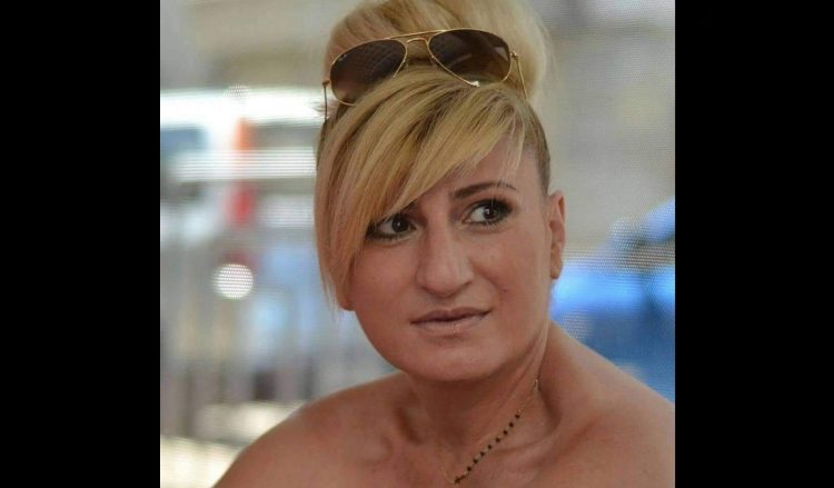 Έφυγε πρόωρα για τη γειτονιά των αγγέλων η Κική Παυλίδου