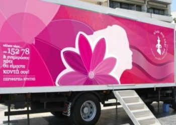 Δωρεάν μαστογραφίες για 300 γυναίκες στα Γιάννινα
