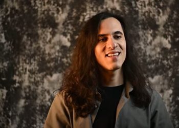 Κώστας Μυλωνάς: Από τα Τρίκαλα στην υποτροφία στο Berklee College