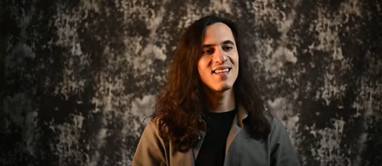 Κώστας Μυλωνάς: Από τα Τρίκαλα στην υποτροφία στο Berklee College