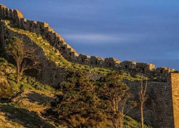 Λήμνος: Το νησί του Ηφαίστου