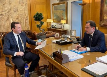 Λιούτας: Άνοιξε η πλατφόρμα του ΟΠΕΚΕΠΕ για αιτήσεις πληρωμής λόγω κορωνοϊού για τους καπνοπαραγωγούς