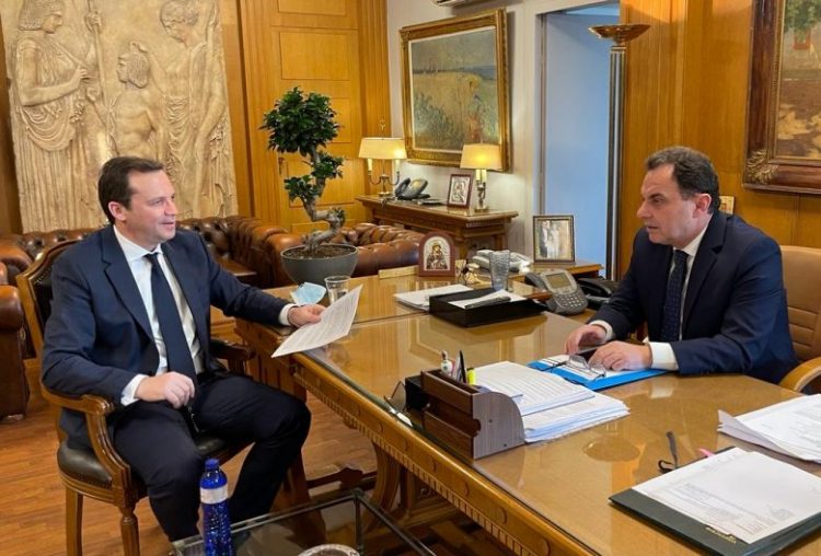 Λιούτας: Άνοιξε η πλατφόρμα του ΟΠΕΚΕΠΕ για αιτήσεις πληρωμής λόγω κορωνοϊού για τους καπνοπαραγωγούς