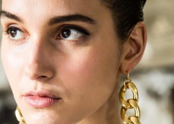 Φτιάξτε την DIY μάσκα για όλους τους τύπους επιδερμίδας