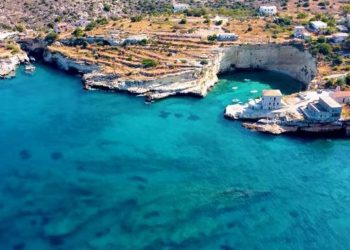 Μέζαπος: Εκεί που ο θρύλος συναντά την πραγματικότητα