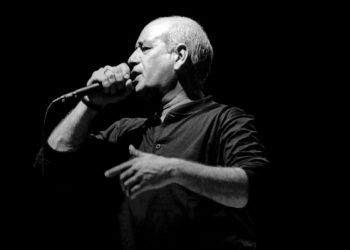 Συναυλία προς τιμήν του Δημήτρη Μητροπάνου