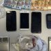 Λάρισα:«Ξέθαψαν» ηρωίνη από χωράφι στο Αργυροπούλι – Χειροπέδες σε 4 άνδρες για διακίνηση ναρκωτικών