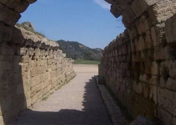 Ολυμπία: Ο πιο ιερός τόπος της Αρχαίας Ελλάδας