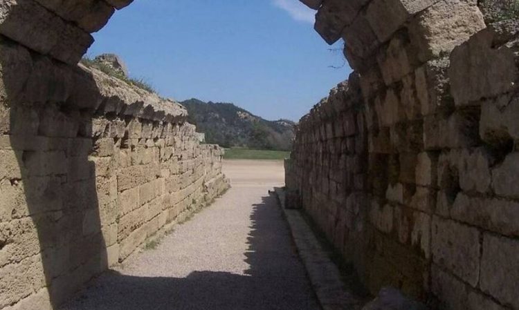 Ολυμπία: Ο πιο ιερός τόπος της Αρχαίας Ελλάδας