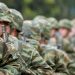 Προσλήψεις οπλιτών: Μέχρι αύριο (24/6) η κατάθεση δικαιολογητικών