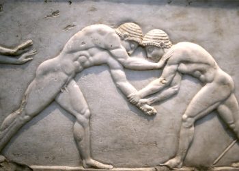 Στα Τρίκαλα το Πανελλήνιο πάλης Κ15