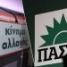 Ποιοι Τρικαλινοί θα συμμετάσχουν στο 3ο Συνέδριο του ΠΑΣΟΚ-Κίνημα Αλλαγής