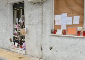 Πάτρα: Σφραγίστηκε το σπίτι της Πισπιρίγκου – Τι βρήκαν μέσα οι Αρχές
