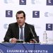 Πλεύρης: Τέλος οι μάσκες στους κλειστούς χώρους και για τους εργαζόμενους