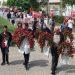 Με δυναμική απεργιακή συγκέντρωση τιμήθηκε η Πρωτομαγιά στα Τρίκαλα