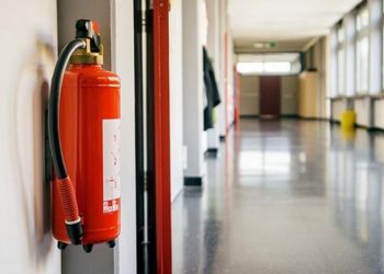 Μελέτες για πυροπροστασία 126 σχολείων στον Δ. Τρικκαίων