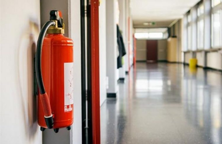 Μελέτες για πυροπροστασία 126 σχολείων στον Δ. Τρικκαίων