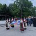 Με αναστάσιμη χαρά o Πανηγυρικός Εσπερινός επι τη εορτή και ανακομιδή των ιερών Λειψάνων του Αγίου Αθανασίου Πατριάρχου Αλεξανδρείας, στο Μεγαλοχώρι