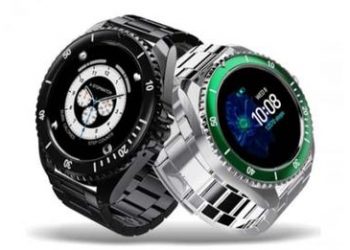 Smartwatch – Z27 (Ασημένιο-Μαύρο )-SUPER ΠΡΟΣΦΟΡΑ 22,90€ ..!!!