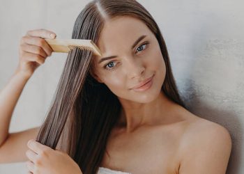 Τρεις σπιτικές μάσκες για ταλαιπωρημένα μαλλιά
