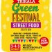 Επιστρέφει το Trikala Green Festival – Street Food Edition
