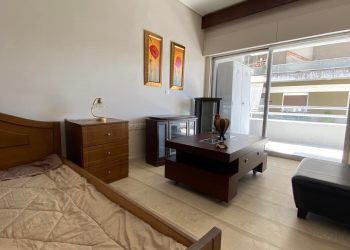ΕΝΟΙΚΙΑΖΕΤΑΙ Στούντιο γκαρσονιέρα στο κέντρο των Τρικάλων
