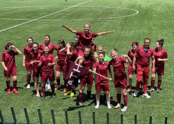 Στο τελικό του Πανελληνίου σχολικού τα κορίτσια των εκπαιδευτηρίων Αθηνά