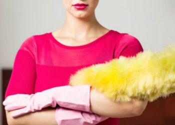 Σκόνη στο σπίτι – 2 Πράγματα που ίσως δεν κάνετε σωστά
