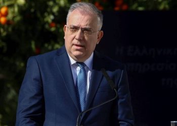 Θεοδωρικάκος: Οι κλήσεις θα έρχονται στο σπίτι των παραβατών – Το νέο σχέδιο για την ασφαλή οδήγηση