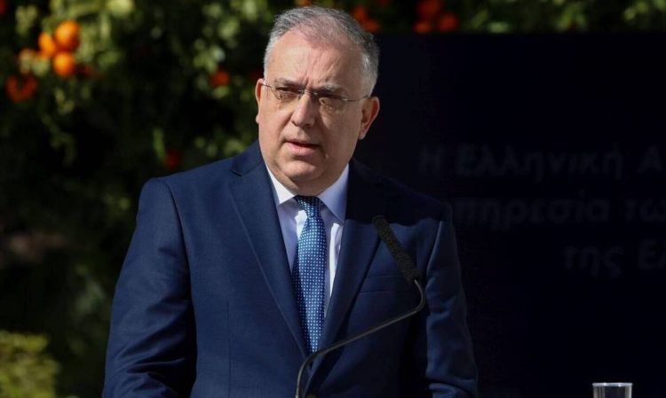 Θεοδωρικάκος: Οι κλήσεις θα έρχονται στο σπίτι των παραβατών – Το νέο σχέδιο για την ασφαλή οδήγηση