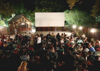 Στις 6 Ιουνίου η θερινή σεζόν στον Δημοτικό Κινηματογράφο Τρικάλων