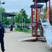 Θεσσαλονίκη: Εξιτήριο πήρε η 8χρονη που έχασε το δάχτυλό της σε παιδική χαρά