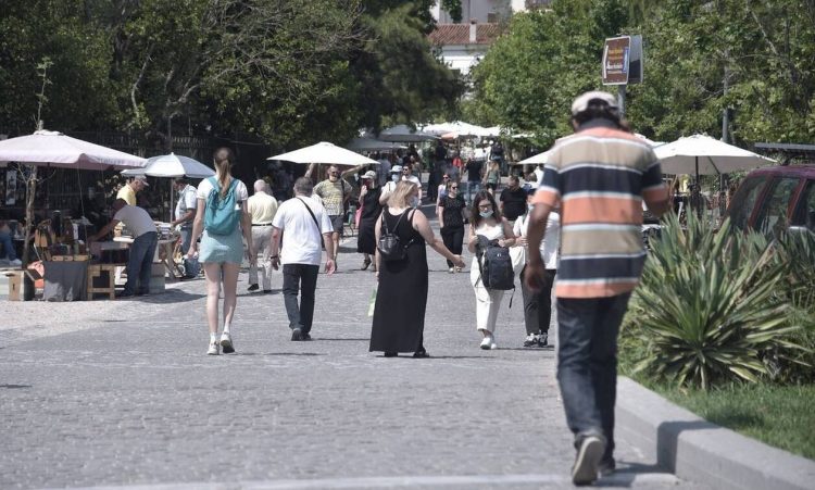 Κορονοϊός: Τέλος οι μάσκες – Τι αλλάζει από Τετάρτη 1η Ιουνίου