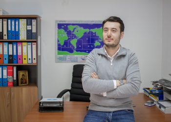 Δήλωση υποψηφιότητας του Αλέξανδρου Βουλτσίδη και ανακοίνωση στήριξης στον Λευτέρη Αβραμόπουλο