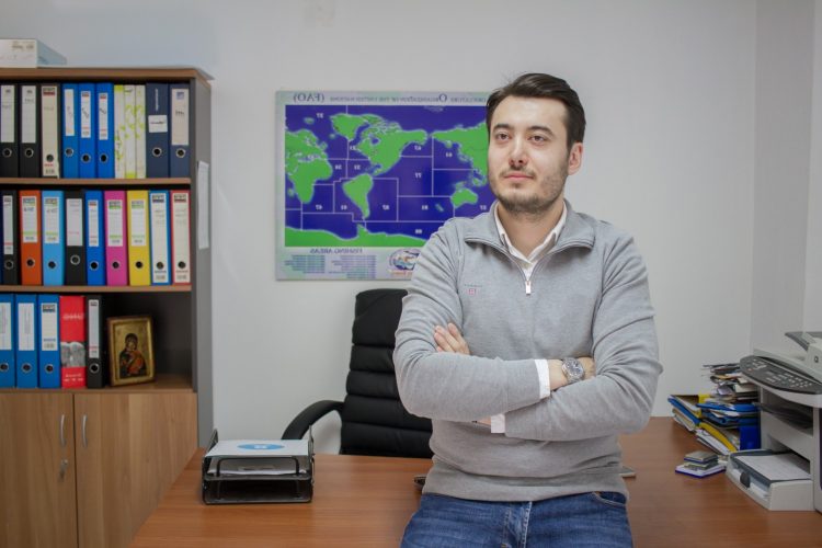 Δήλωση υποψηφιότητας του Αλέξανδρου Βουλτσίδη και ανακοίνωση στήριξης στον Λευτέρη Αβραμόπουλο